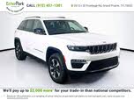 Jeep Grand Cherokee 4xe 4WD