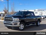 RAM 3500 Tradesman Crew Cab 4WD