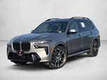 BMW X7 xDrive40i AWD