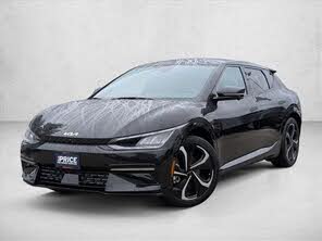 Kia EV6 GT-Line AWD