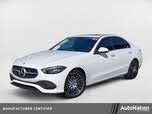 Mercedes-Benz C-Class C 300 RWD