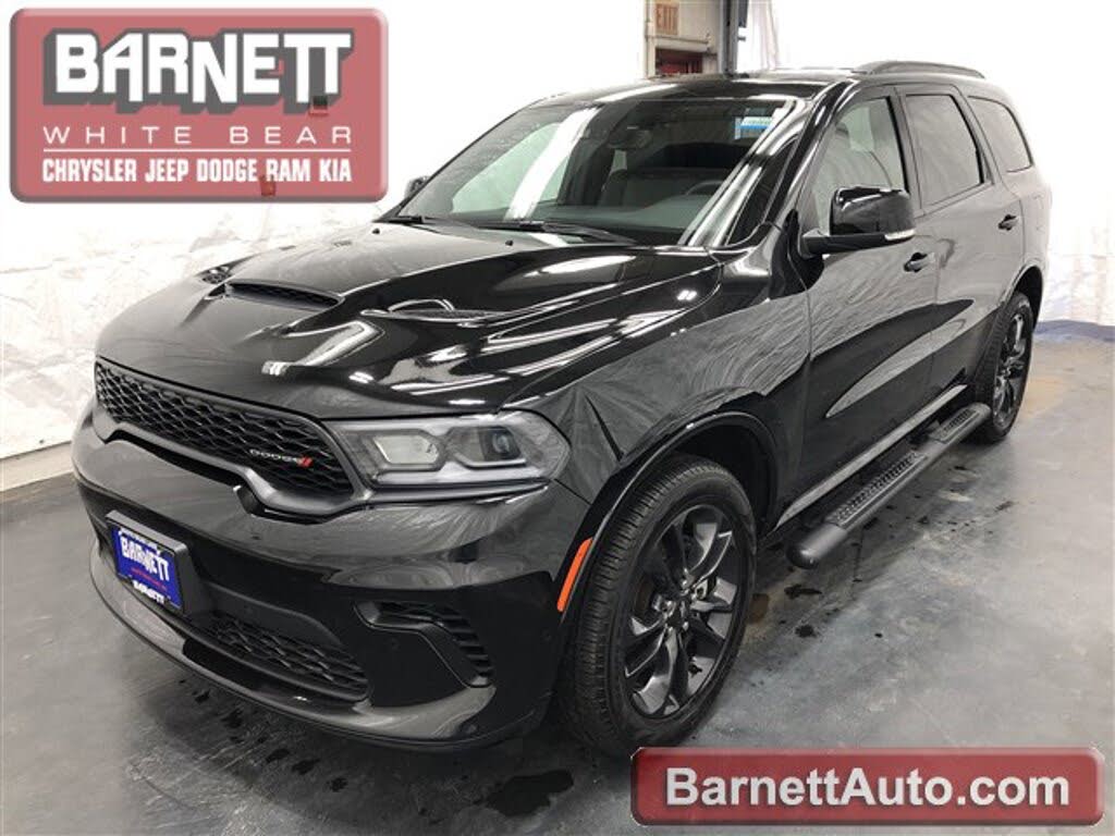 2024 Dodge Durango GT Premium AWD