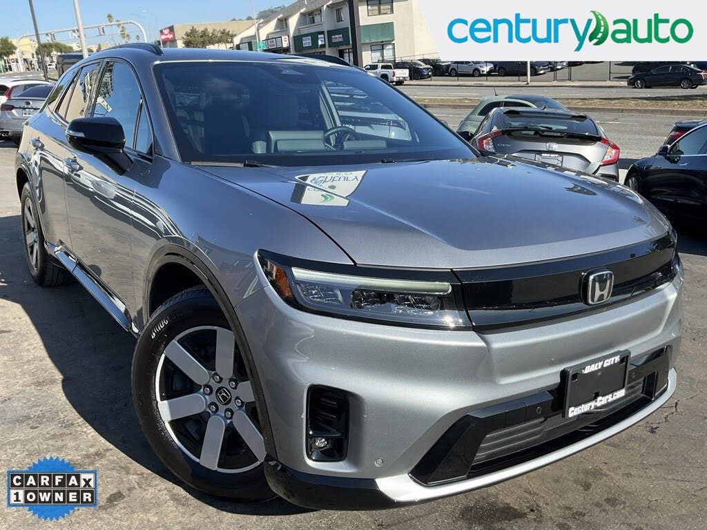 2024 Honda Prologue Touring FWD