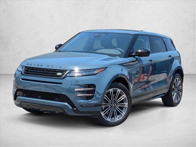 2024 Land Rover Range Rover Evoque P250 Dynamic SE AWD