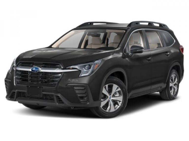 2024 Subaru Ascent Premium 7-Passenger AWD