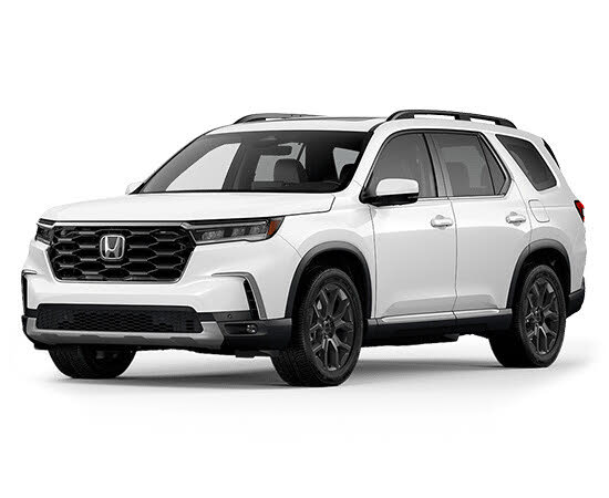 2025 Honda Pilot Touring+ AWD