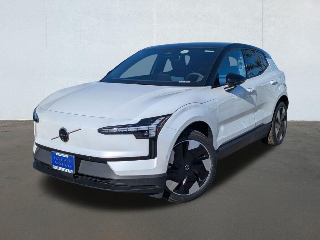 2025 Volvo EX30 Twin Ultra eAWD