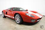Ford GT RWD