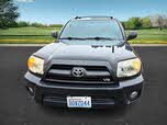 Toyota 4Runner Limited V8 4WD