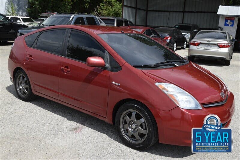 2007 Toyota Prius