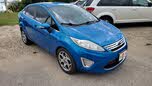 Ford Fiesta SEL