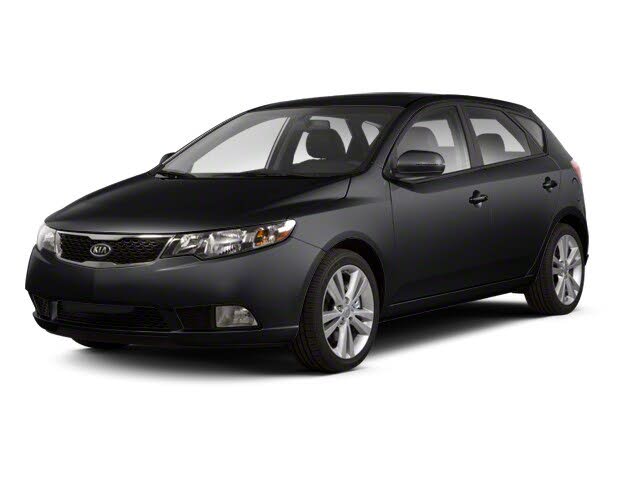 2013 Kia Forte5 EX