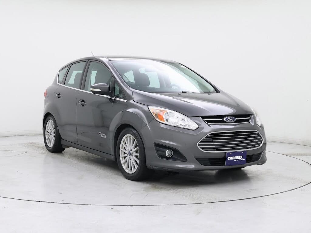2016 Ford C-Max Energi SEL FWD