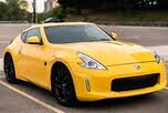 2018 Nissan 370Z