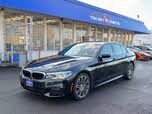 BMW 5 Series 540i xDrive Sedan AWD
