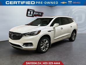Buick Enclave Avenir AWD