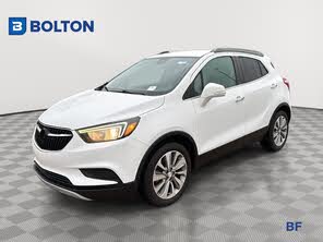 Buick Encore Preferred FWD