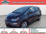 Chevrolet Bolt EV LT FWD