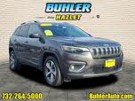 Jeep Cherokee Limited 4WD
