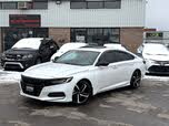 Honda Accord 1.5T Sport FWD