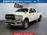 RAM 3500 Tradesman Crew Cab LB 4WD