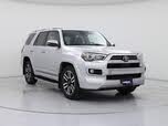Toyota 4Runner Limited RWD