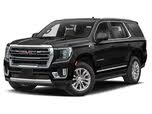 GMC Yukon SLT 4WD