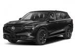 Acura MDX SH-AWD with A-SPEC Package