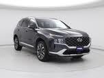 Hyundai Santa Fe Calligraphy AWD