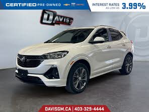 Buick Encore GX Select AWD