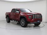 GMC Canyon Denali Crew Cab 4WD