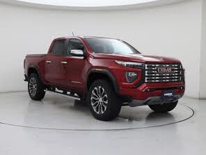 GMC Canyon Denali Crew Cab 4WD