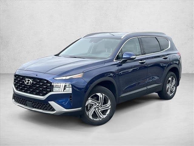 2023 Hyundai Santa Fe SEL AWD