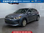 2023 Kia Rio5