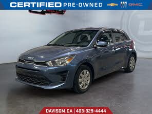 2023 Kia Rio5