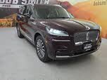 Lincoln Aviator Standard AWD