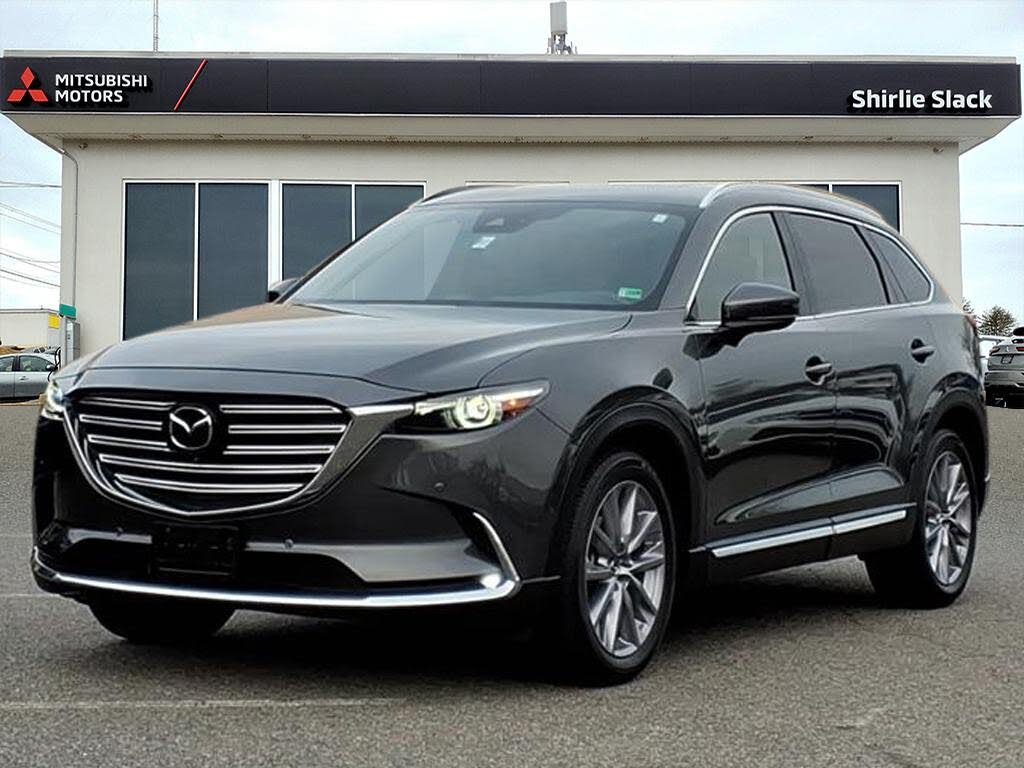 2023 Mazda CX-9 Grand Touring AWD