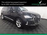 Audi Q7 quattro Premium Plus 45 TFSI