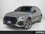 Audi SQ5 Sportback 3.0T quattro Premium Plus AWD