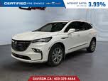 Buick Enclave Premium AWD