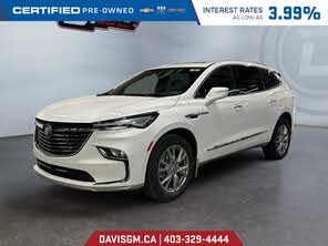 Buick Enclave Premium AWD