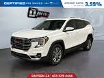 GMC Terrain SLT AWD
