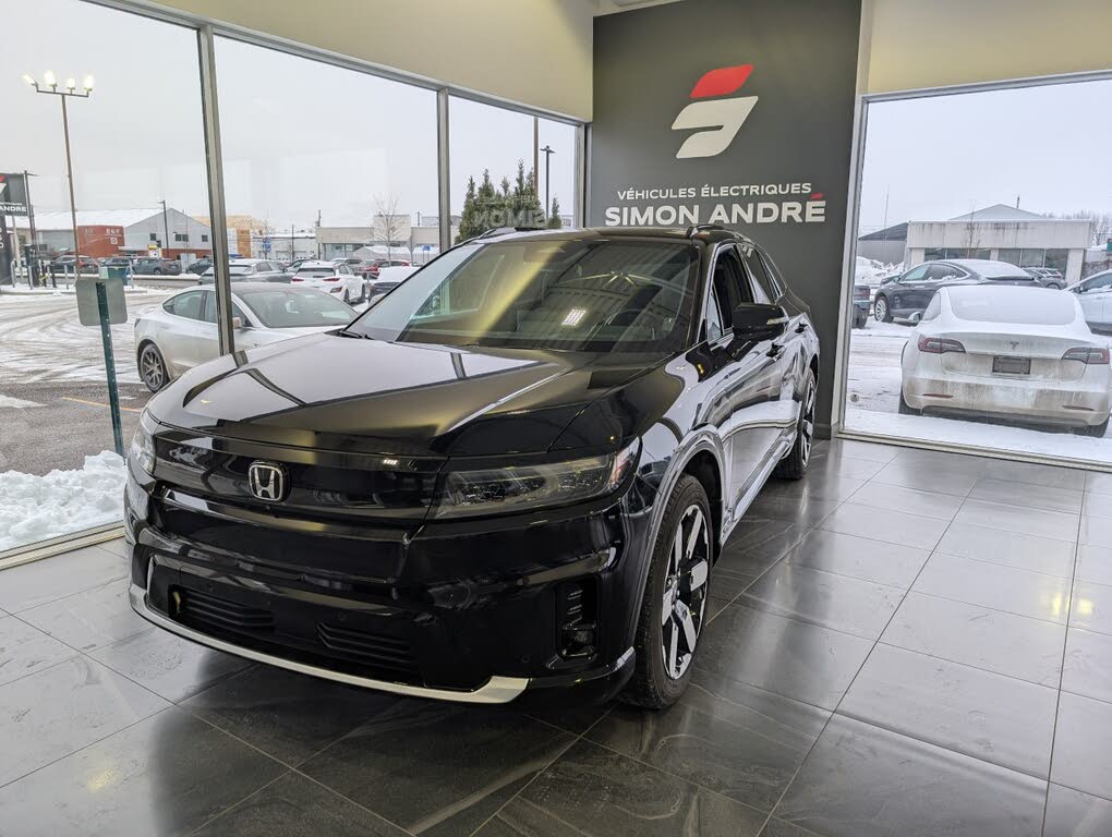 2024 Honda Prologue Touring AWD