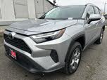 Toyota RAV4 XLE AWD