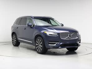 Volvo XC90 B5 Core Bright Theme AWD