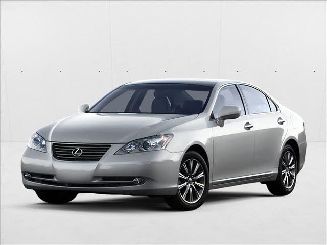 2008 Lexus ES 350 FWD