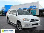 Toyota 4Runner Limited 4WD