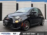 FIAT 500 Abarth
