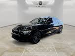 BMW 3 Series 330i Sedan RWD