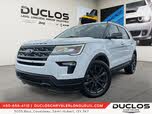 Ford Explorer XLT AWD
